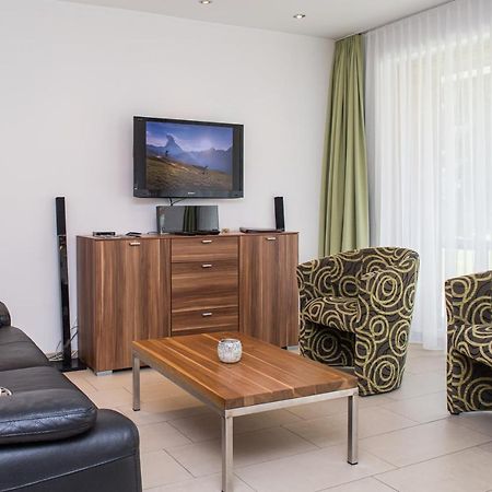 Ferienhaus Casa Luna Церматт Екстер'єр фото
