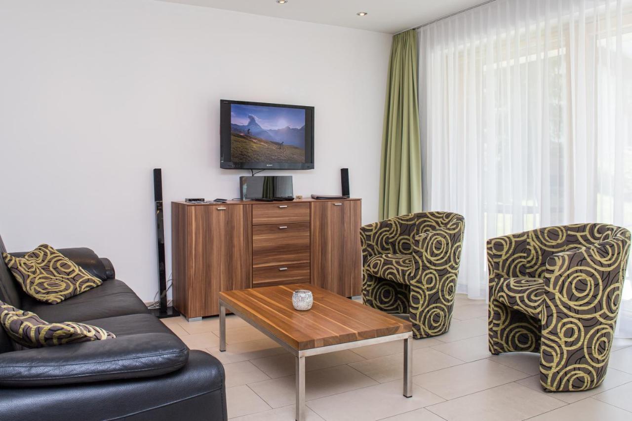 Ferienhaus Casa Luna Церматт Екстер'єр фото