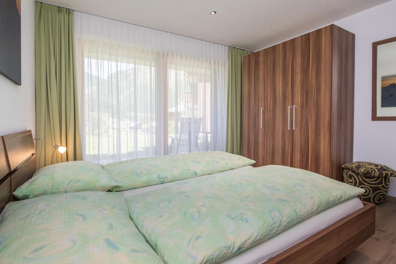 Ferienhaus Casa Luna Церматт Екстер'єр фото